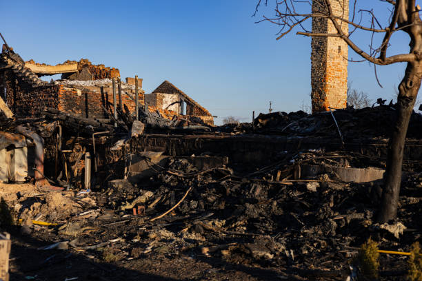 24/7 Emergency Soot Cleanup experts in Chandler, AZ