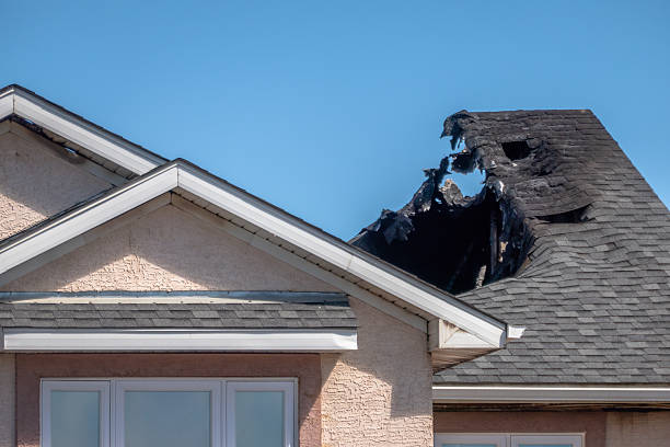 Licensed Soot Cleanup service in Chandler, AZ - Fire Damage Laser Cleaning